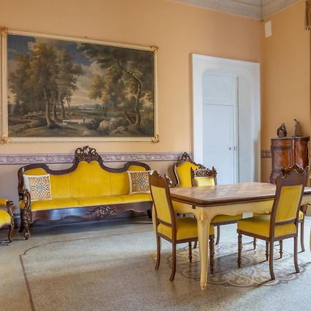 Hotel Il Cavaliere Al Borgo Antico Copertino Exterior foto