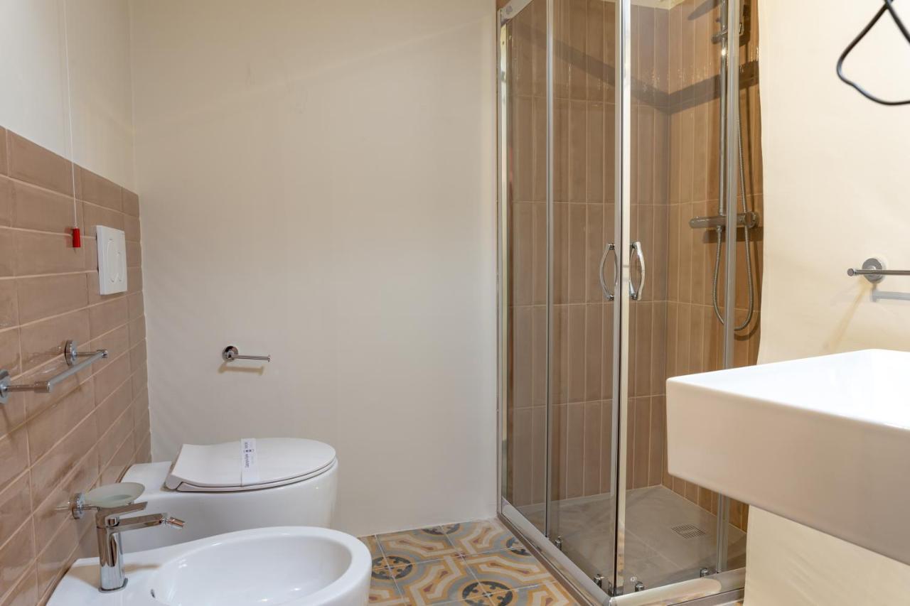 Hotel Il Cavaliere Al Borgo Antico Copertino Exterior foto