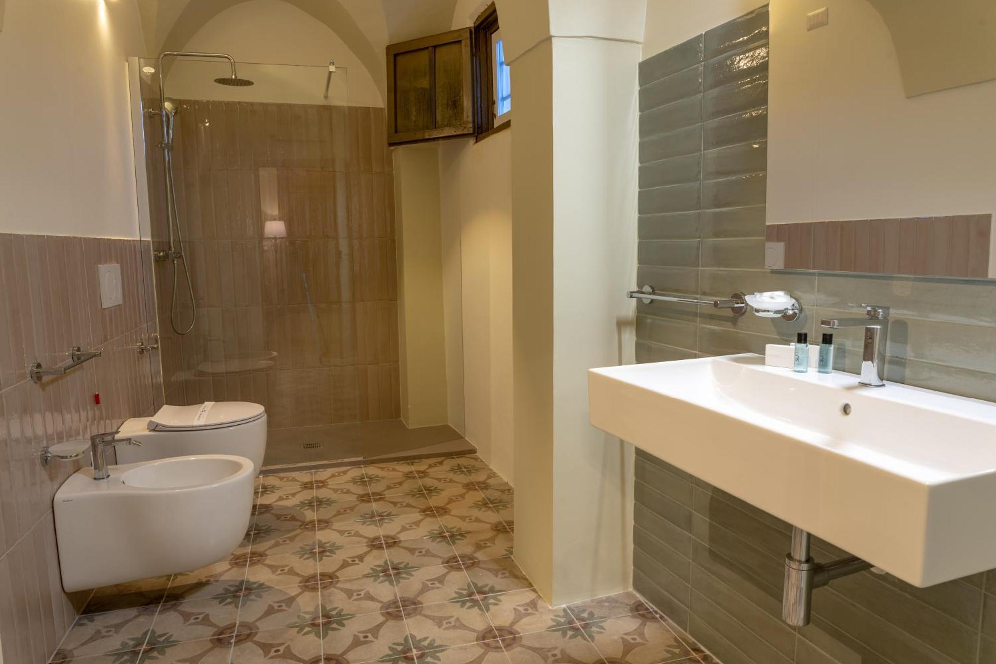 Hotel Il Cavaliere Al Borgo Antico Copertino Exterior foto